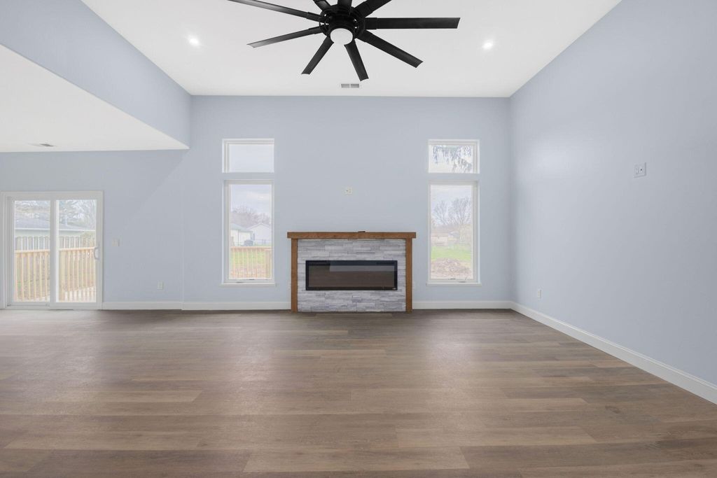 Photo of 2008 I Street, La Porte, IN 46350 (MLS # 838548)
