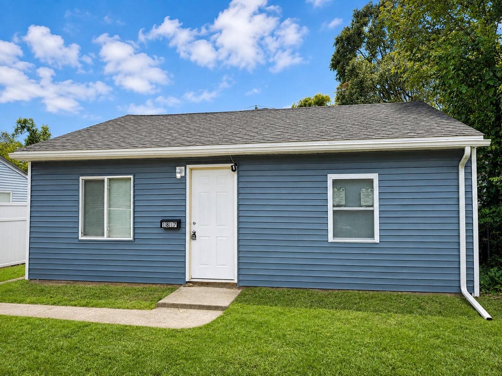 Photo of 1817 Central Drive, Gary, IN 46407 (MLS # 844713)