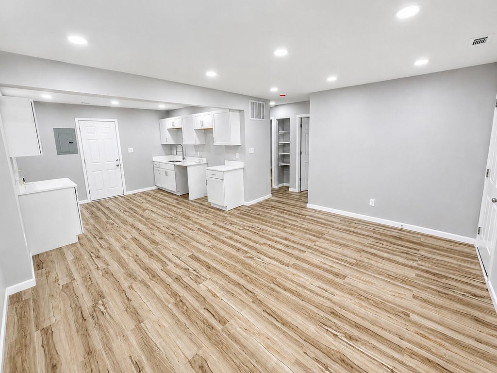 Photo of 1817 Central Drive, Gary, IN 46407 (MLS # 844713)