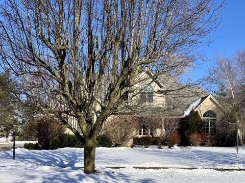 1837 Cherrywood Lane, Munster, IN 46321 - #: 815209