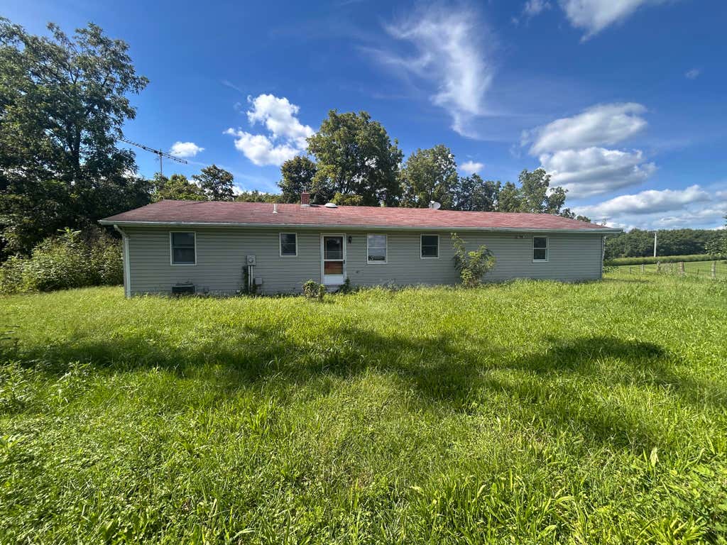 Photo of 6212 Oxford PIKE, Brookville, IN 47012 (MLS # 844089)