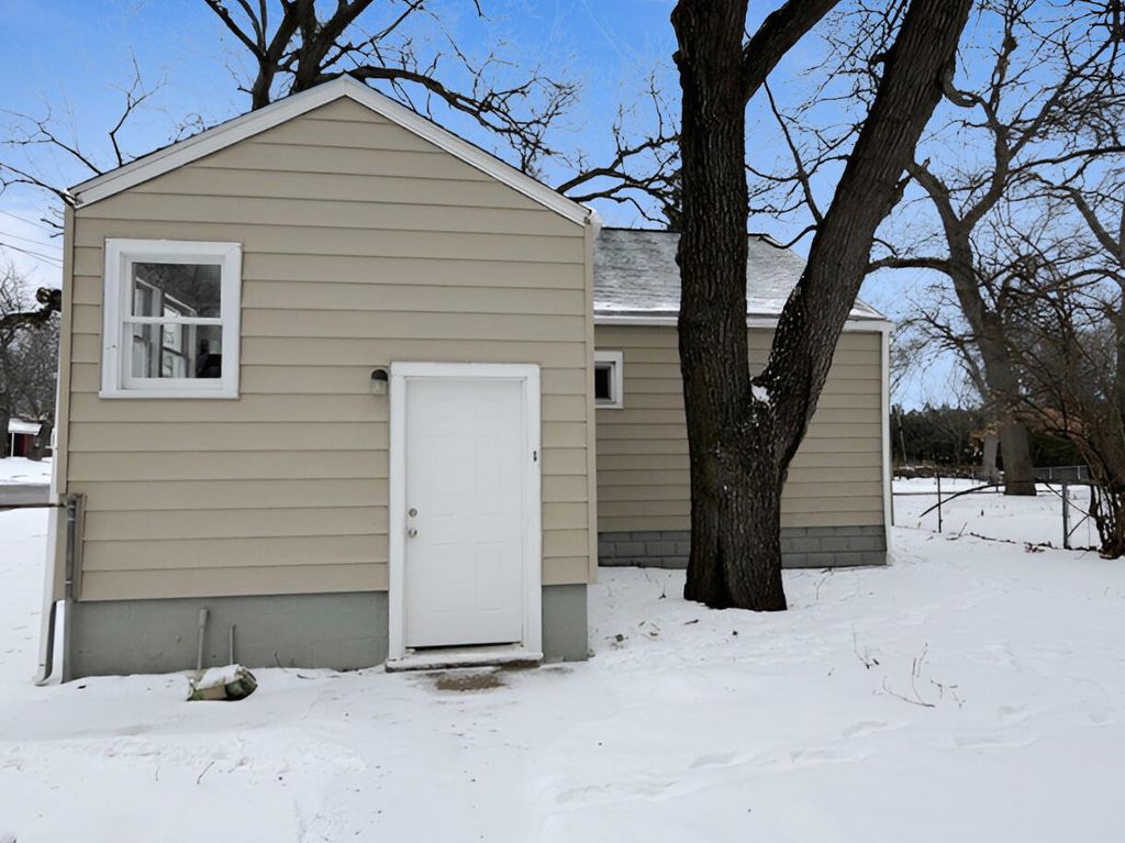 Photo of 3940 Marshall Street, Gary, IN 46408 (MLS # 834624)