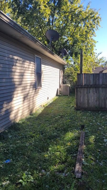 Photo of 1042 Avenue D Street, Greencastle, IN 46135 (MLS # 846798)