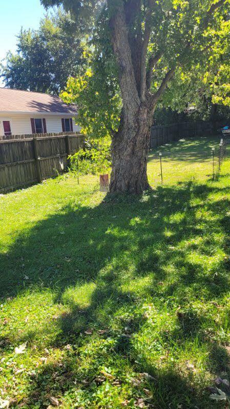 Photo of 1042 Avenue D Street, Greencastle, IN 46135 (MLS # 846798)