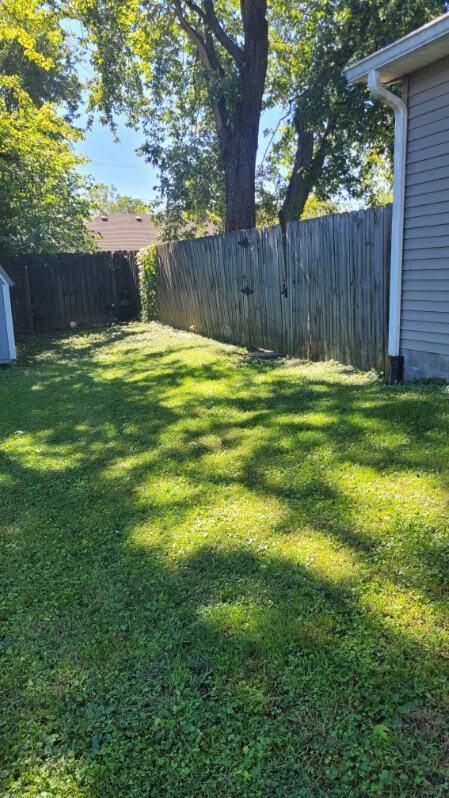Photo of 1042 Avenue D Street, Greencastle, IN 46135 (MLS # 846798)