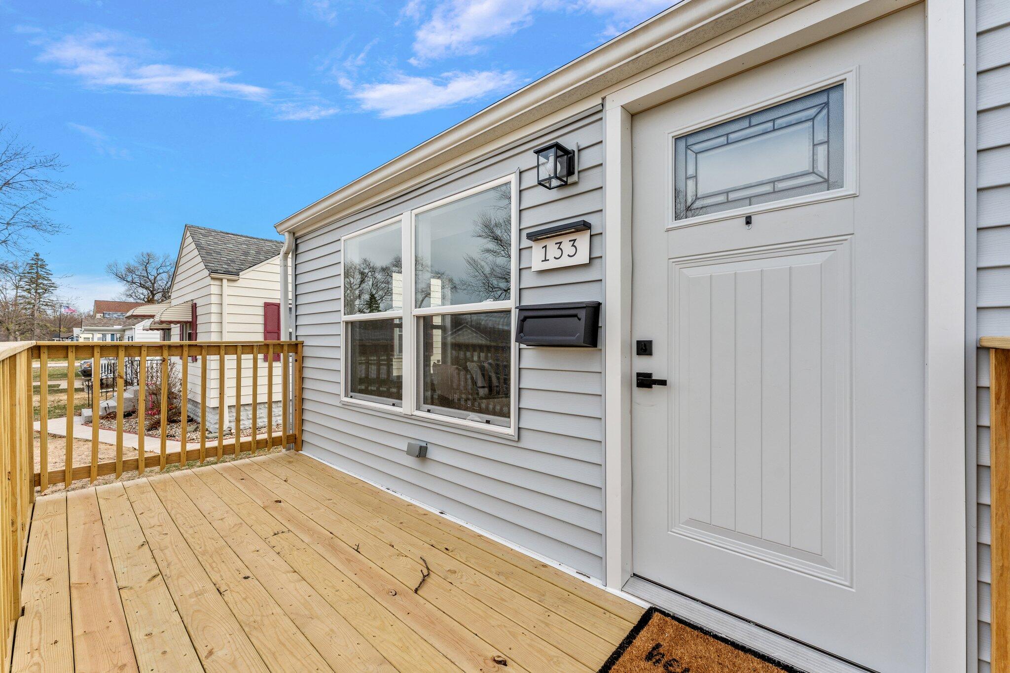 Griffith, Indiana 46319, United States, 3 Bedrooms Bedrooms, ,2 BathroomsBathrooms,Residential,Active,95583