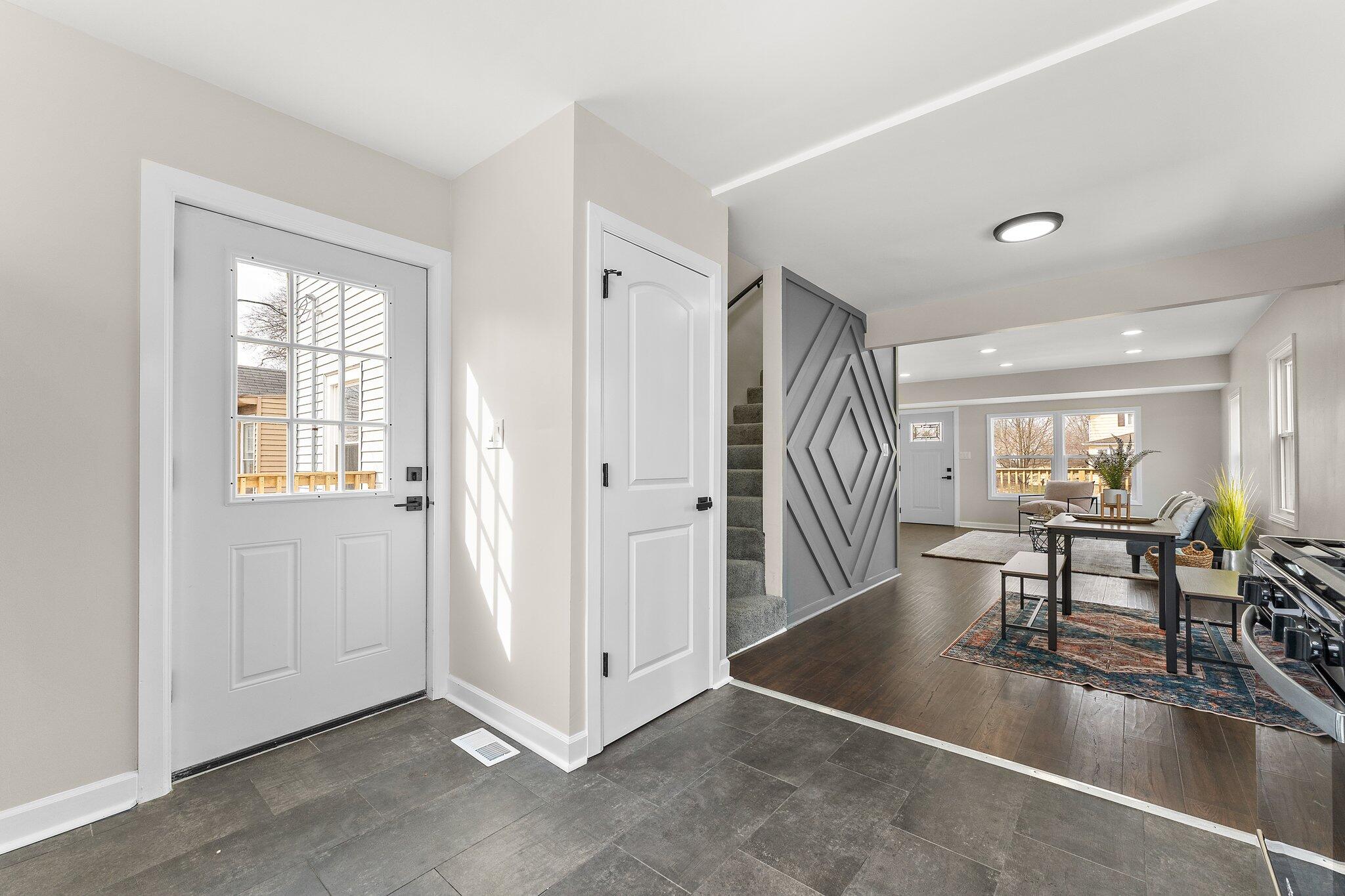 Griffith, Indiana 46319, United States, 3 Bedrooms Bedrooms, ,2 BathroomsBathrooms,Residential,Active,95583