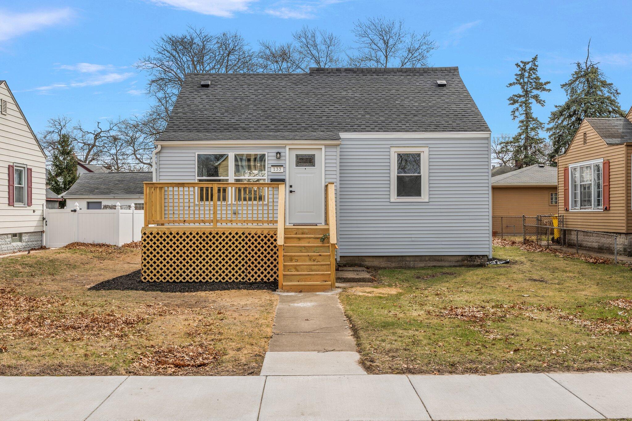 Griffith, Indiana 46319, United States, 3 Bedrooms Bedrooms, ,2 BathroomsBathrooms,Residential,Active,95583