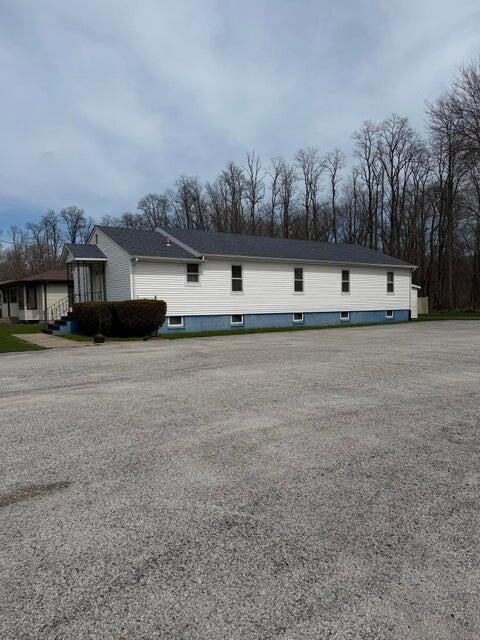 Photo of 2439 Chestnut Street, Portage, IN 46368 (MLS # 844790)