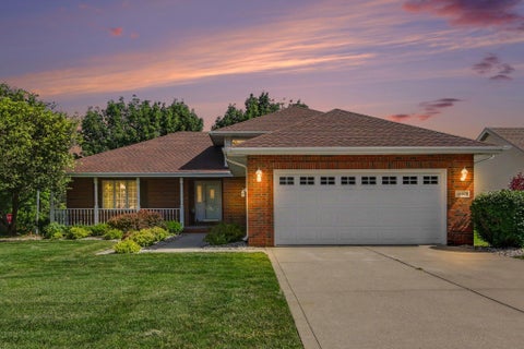 910 Doe Path Lane, Crown Point, IN 46307 - #: 841769