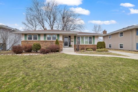 Property photo of 507 Hickory Lane, Munster, IN 46321