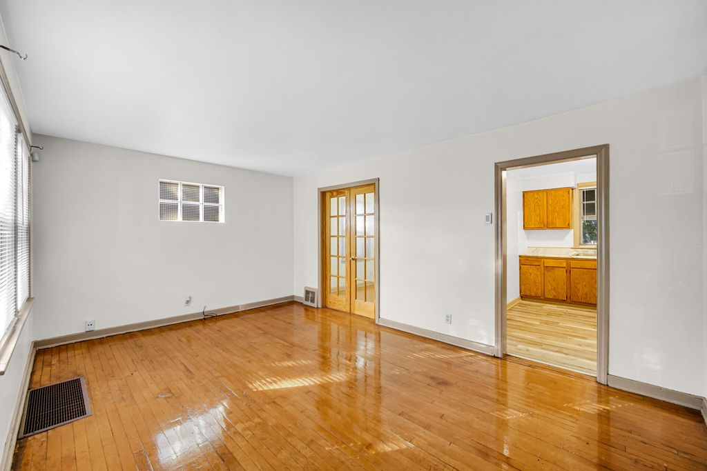 Photo of 3752 Tyler Street, Gary, IN 46408 (MLS # 838187)