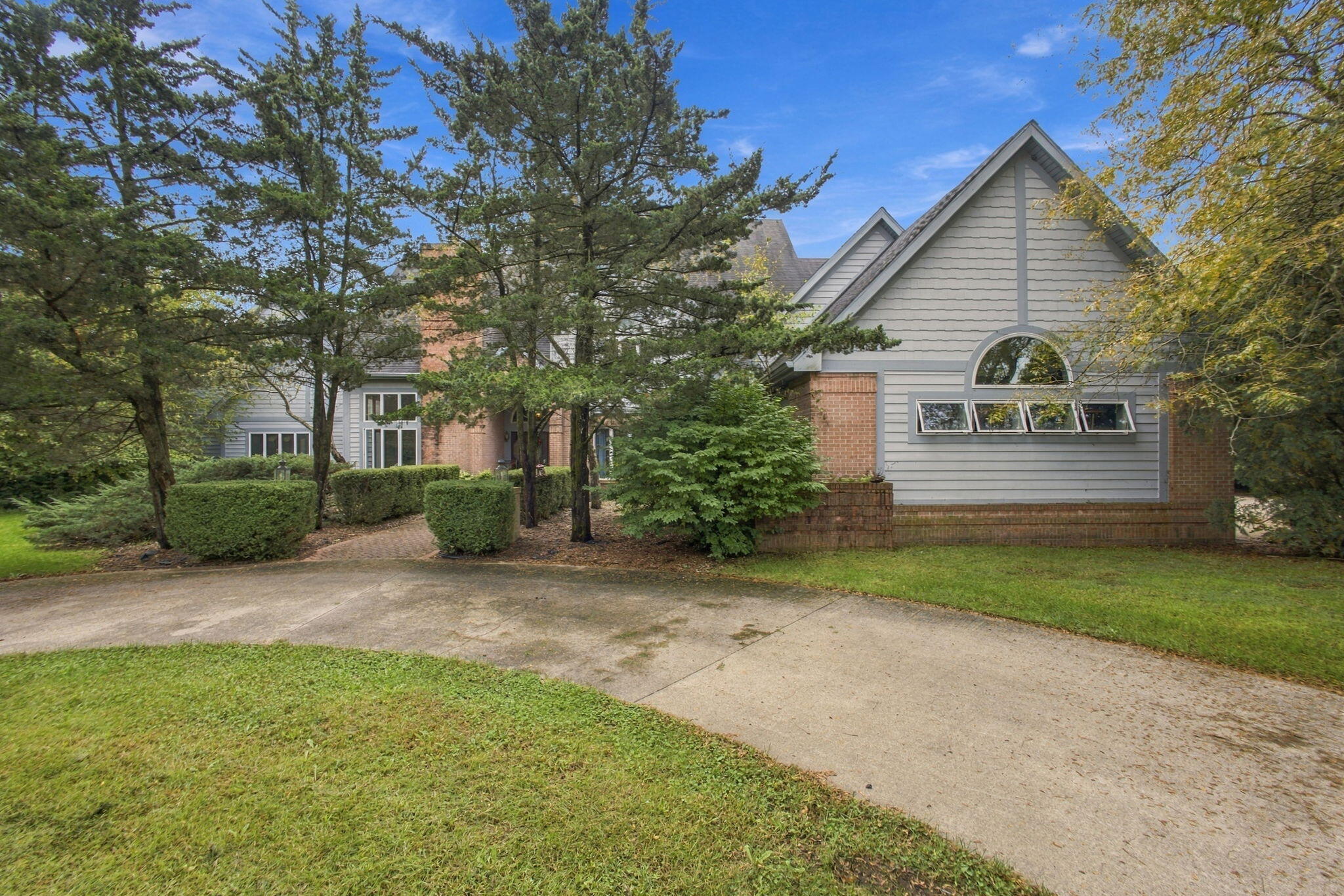 505 W Mt Calvary Road