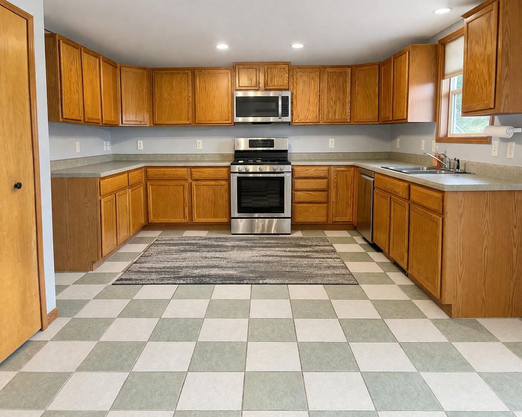 Photo of 1159 S Delaware St, Hobart, IN 46342 (MLS # 836810)