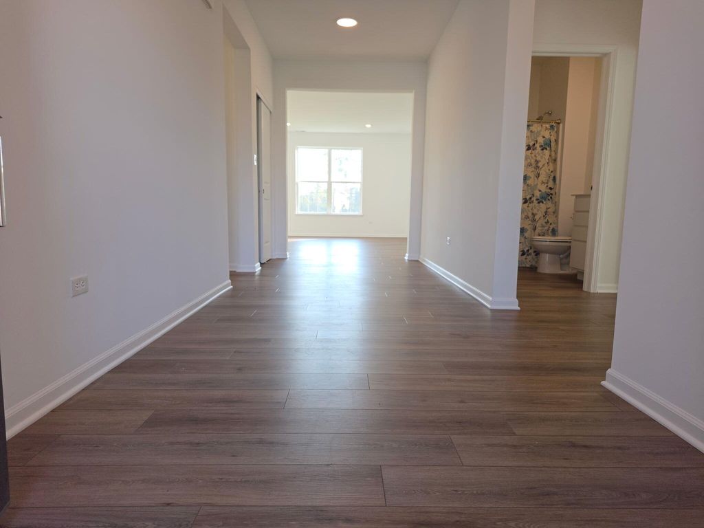 Photo of 10981 Thomas Street, Winfield, IN 46307 (MLS # 829372)