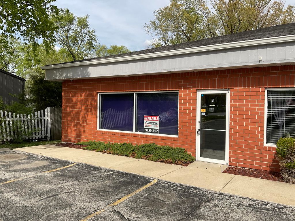 Photo of 7807 W Taft Street #B, Merrillville, IN 46410 (MLS # 839207)
