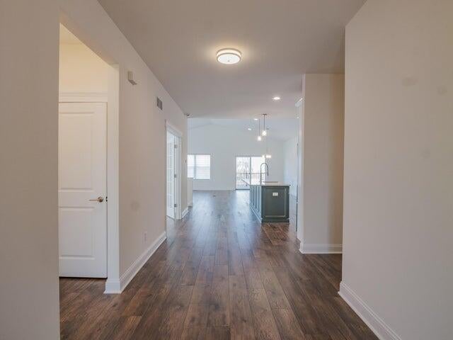 Photo of 1851 Forest Ridge Drive, Valparaiso, IN 46385 (MLS # 846977)
