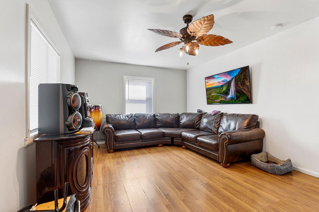 Photo of 6434 Ohio Avenue, Hammond, IN 46323 (MLS # 835244)