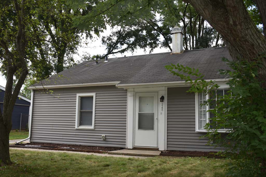 Photo of 2360 Arrow Street, Portage, IN 46368 (MLS # 842813)