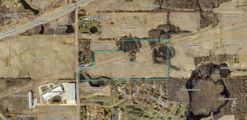 0 N HWY 39 N La Porte IN 46350