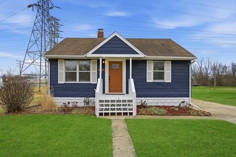 1101 Sycamore Street Crown Point IN 46307