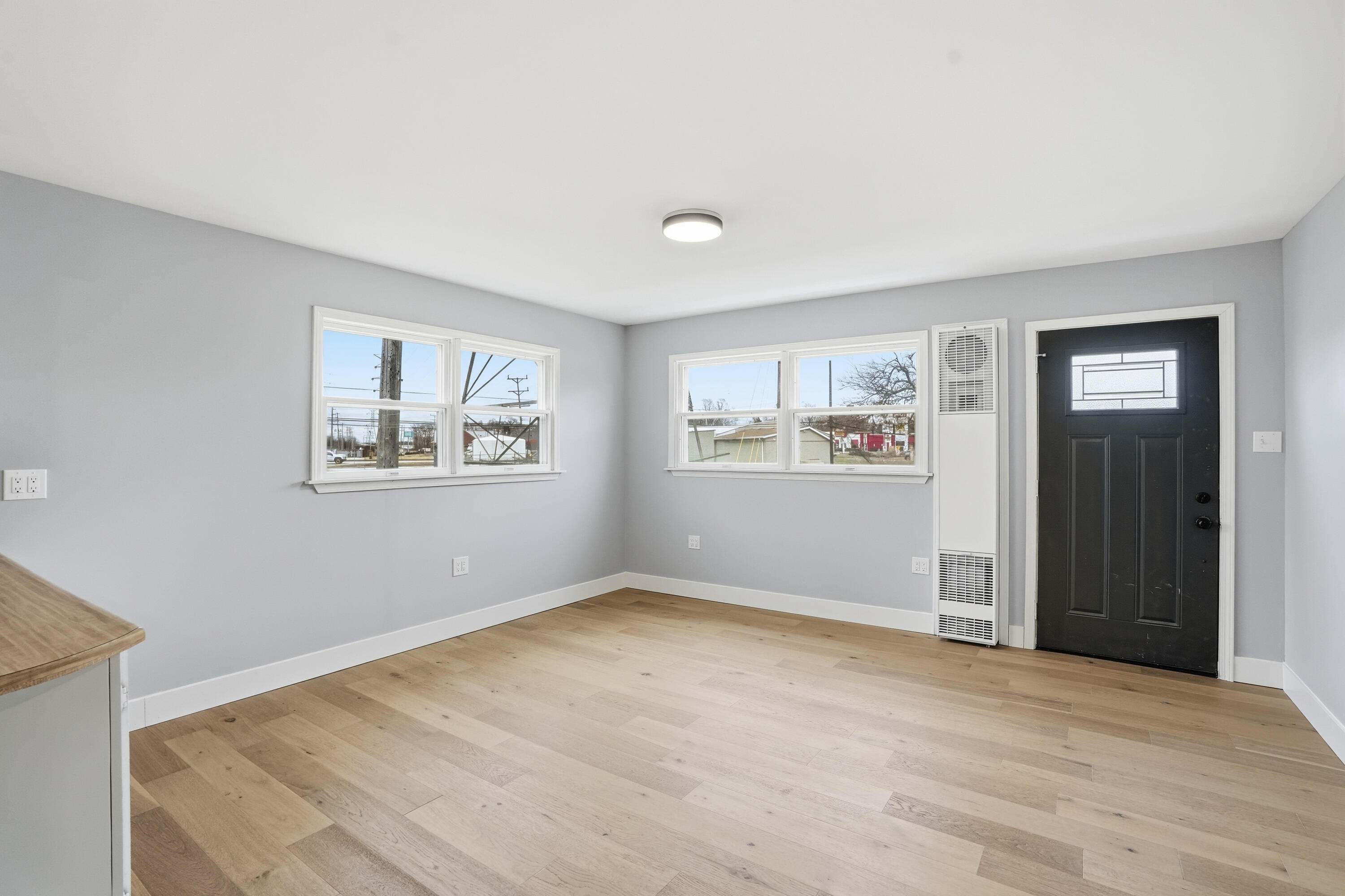 1101 Sycamore Street