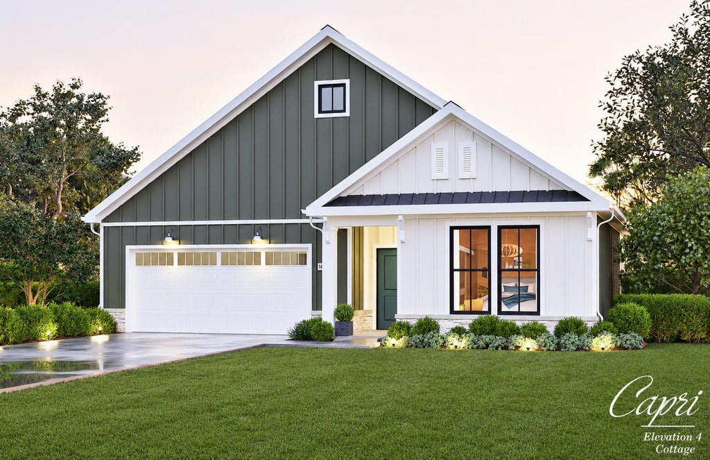 Photo of 2813 Trailway Lane, Valparaiso, IN 46385 (MLS # 846608)