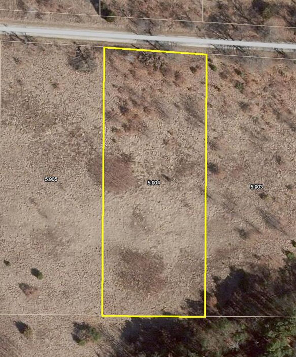 Photo of Lot 13 E 125 S, Knox, IN 46534 (MLS # 832933)