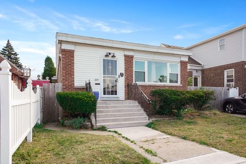 Property photo of 4229 Indianapolis Boulevard, East Chicago, IN 46312