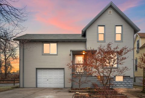 1601 Central Ave, Whiting, IN 46394 - #: 836000