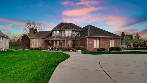 1149 Royal Dublin Lane Dyer IN 46311