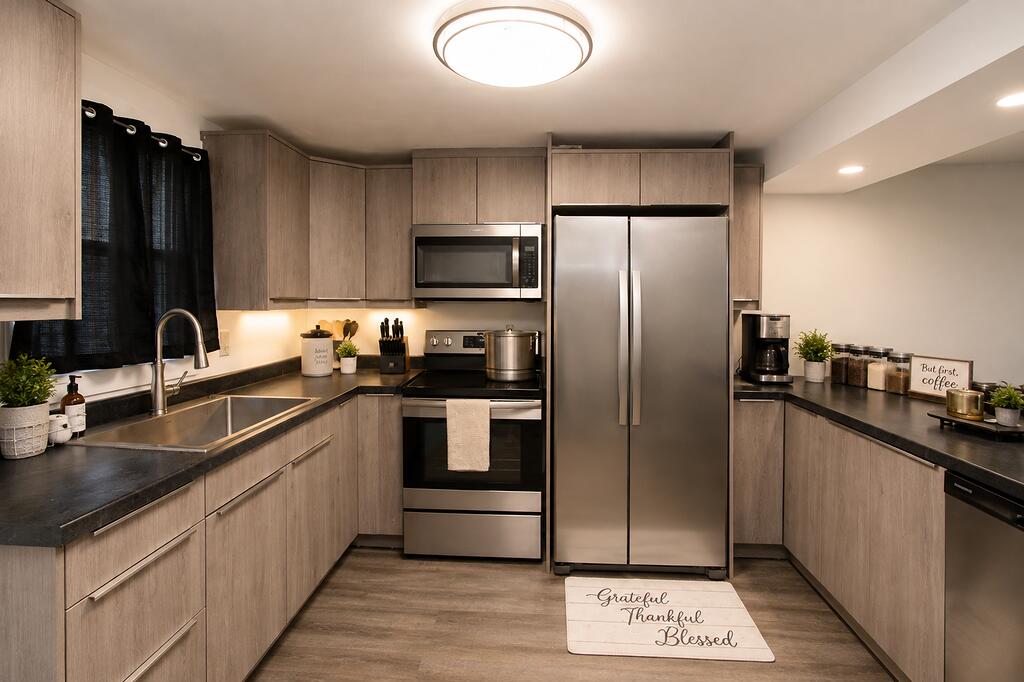 Photo of 1101 Ohio Street, La Porte, IN 46350 (MLS # 845904)