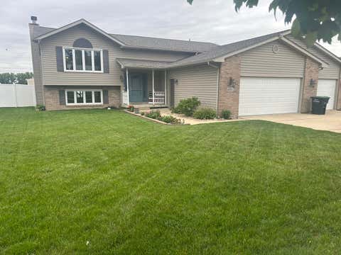 6713 Silver Cloud Drive, Portage, IN 46368 - #: 839996
