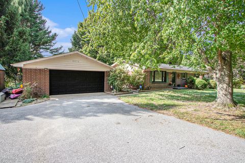 8674 N 200 E, La Porte, IN 46350 - #: 829660