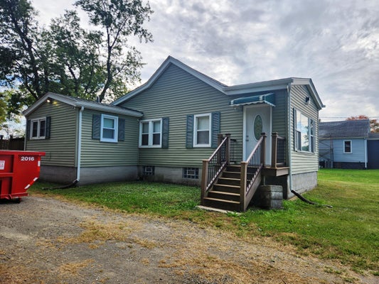 7001 MISSISSIPPI ST, MERRILLVILLE, IN 46410 - Image a45ede7b1efcc40711b55f7e24ac84e7/2047848285