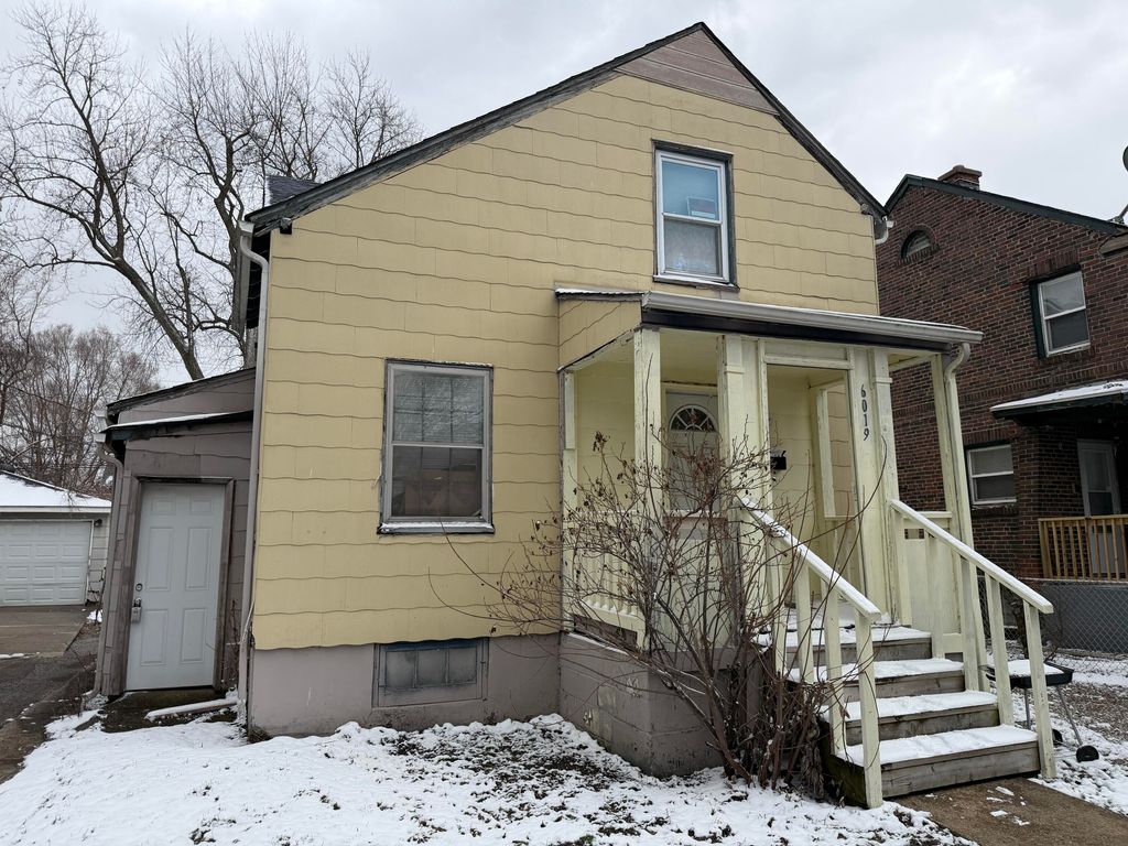 Photo of 6019 Wallace Road, Hammond, IN 46320 (MLS # 835644)