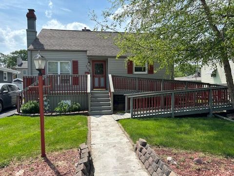 Single Family Residence in Griffith IN 716 Lafayette Street.jpg