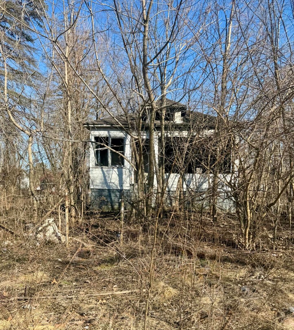 Photo of 4469 Johnson Street, Gary, IN 46408 (MLS # 837545)