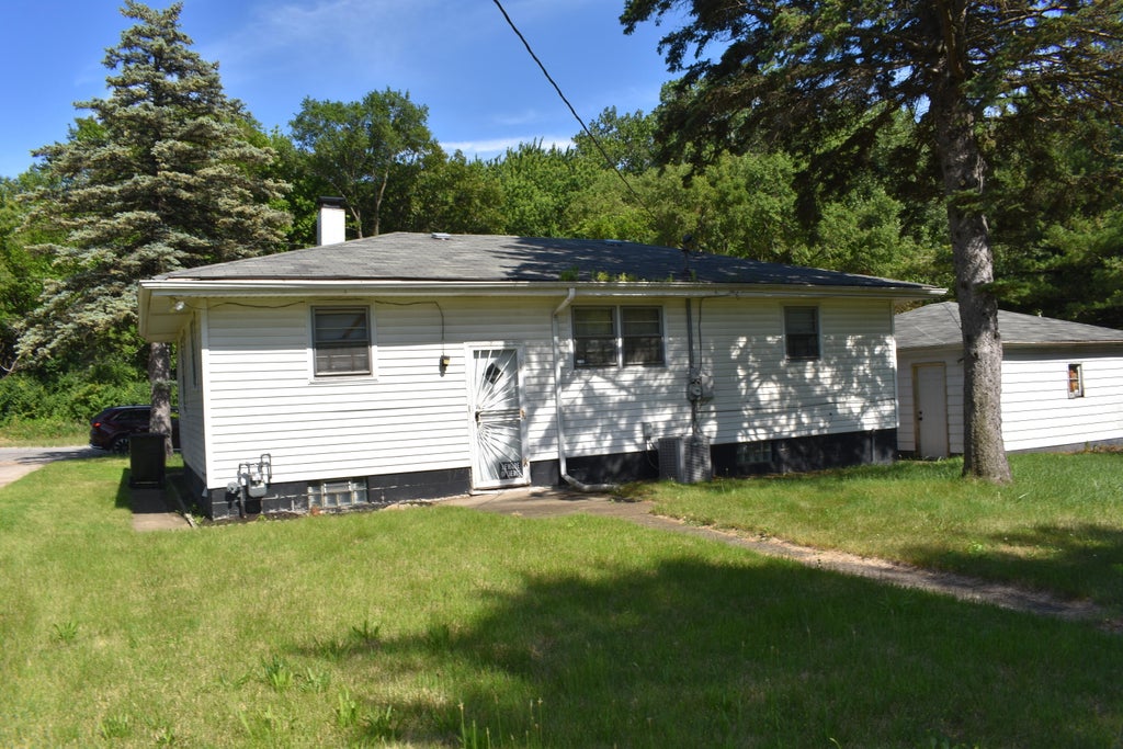 Photo of 2408 Marshall Street, Gary, IN 46404 (MLS # 841575)