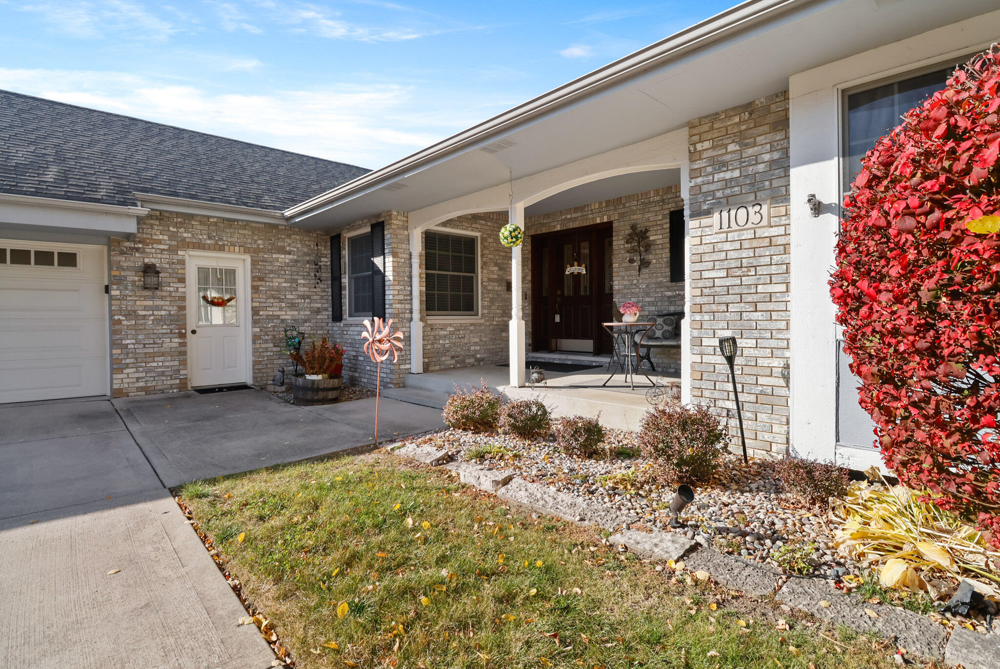 1103 Westminster Lane