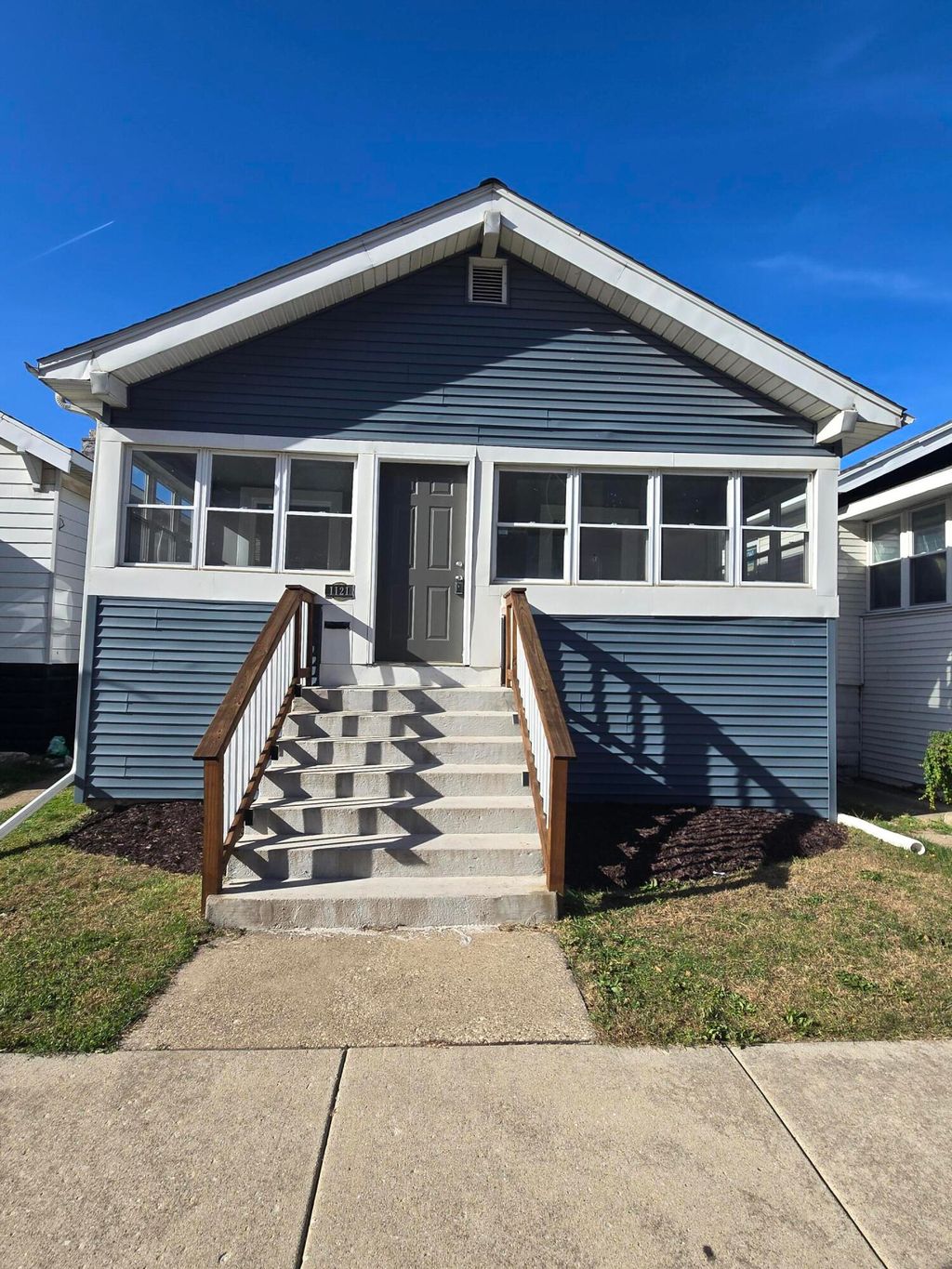 Photo of 1121 Benedict Avenue, Whiting, IN 46394 (MLS # 831759)