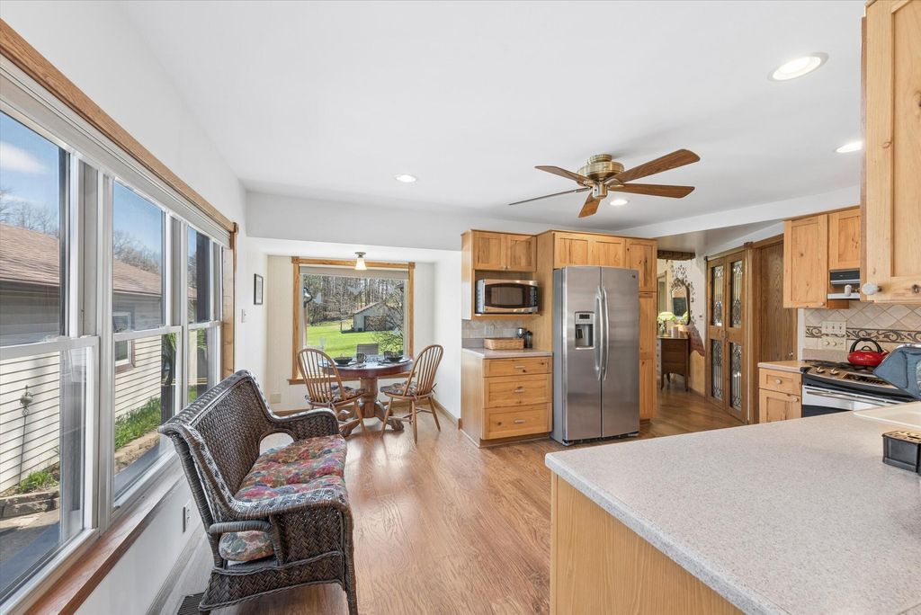 Photo of 8209 Austin Avenue, Schererville, IN 46375 (MLS # 837274)