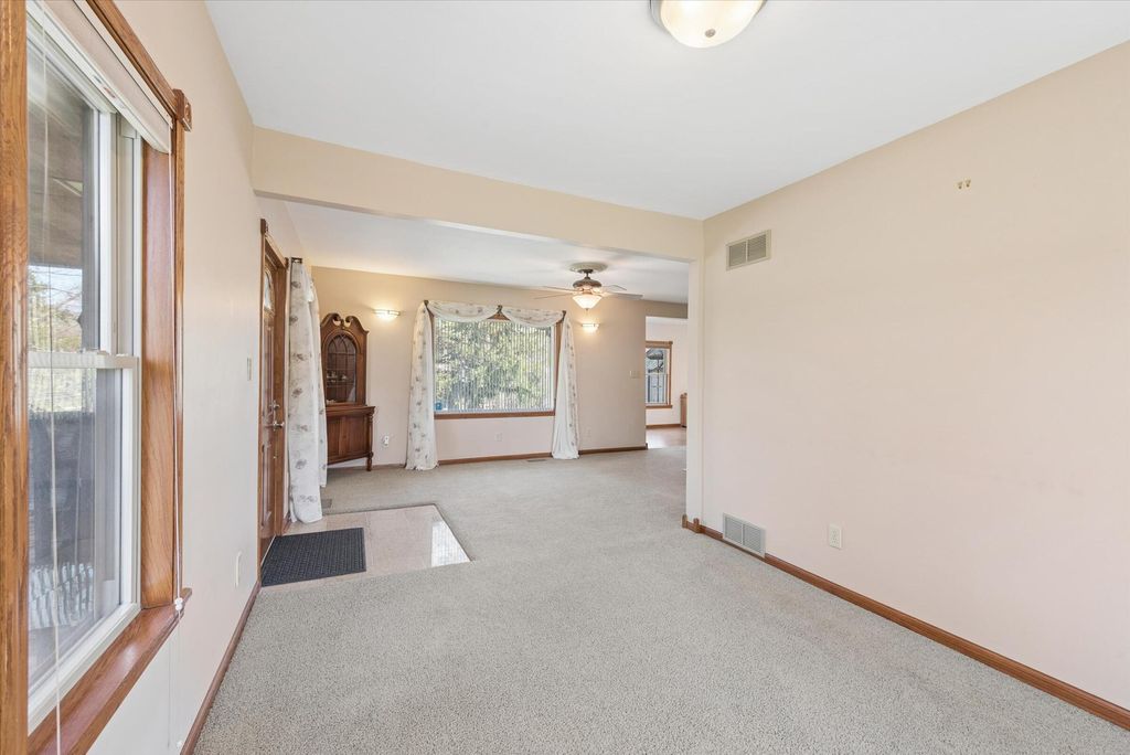 Photo of 8209 Austin Avenue, Schererville, IN 46375 (MLS # 837274)