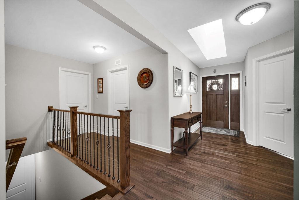 Photo of 8341 Larkspur Terrace, Saint John, IN 46373 (MLS # 833881)