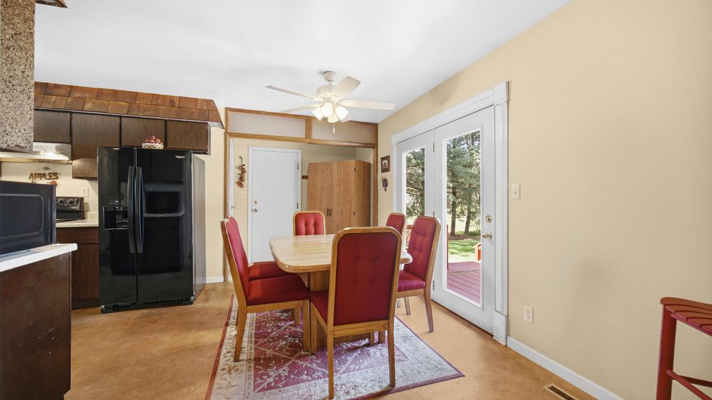 Photo of 5505 W Schultz Road, La Porte, IN 46350 (MLS # 837724)