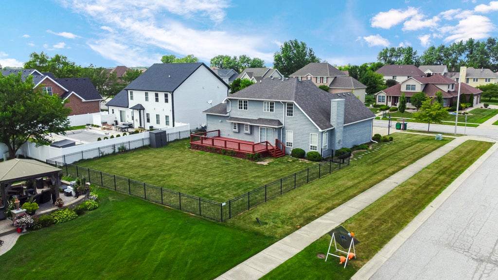 Photo of 310 Cornwall Circle, Munster, IN 46321 (MLS # 842969)