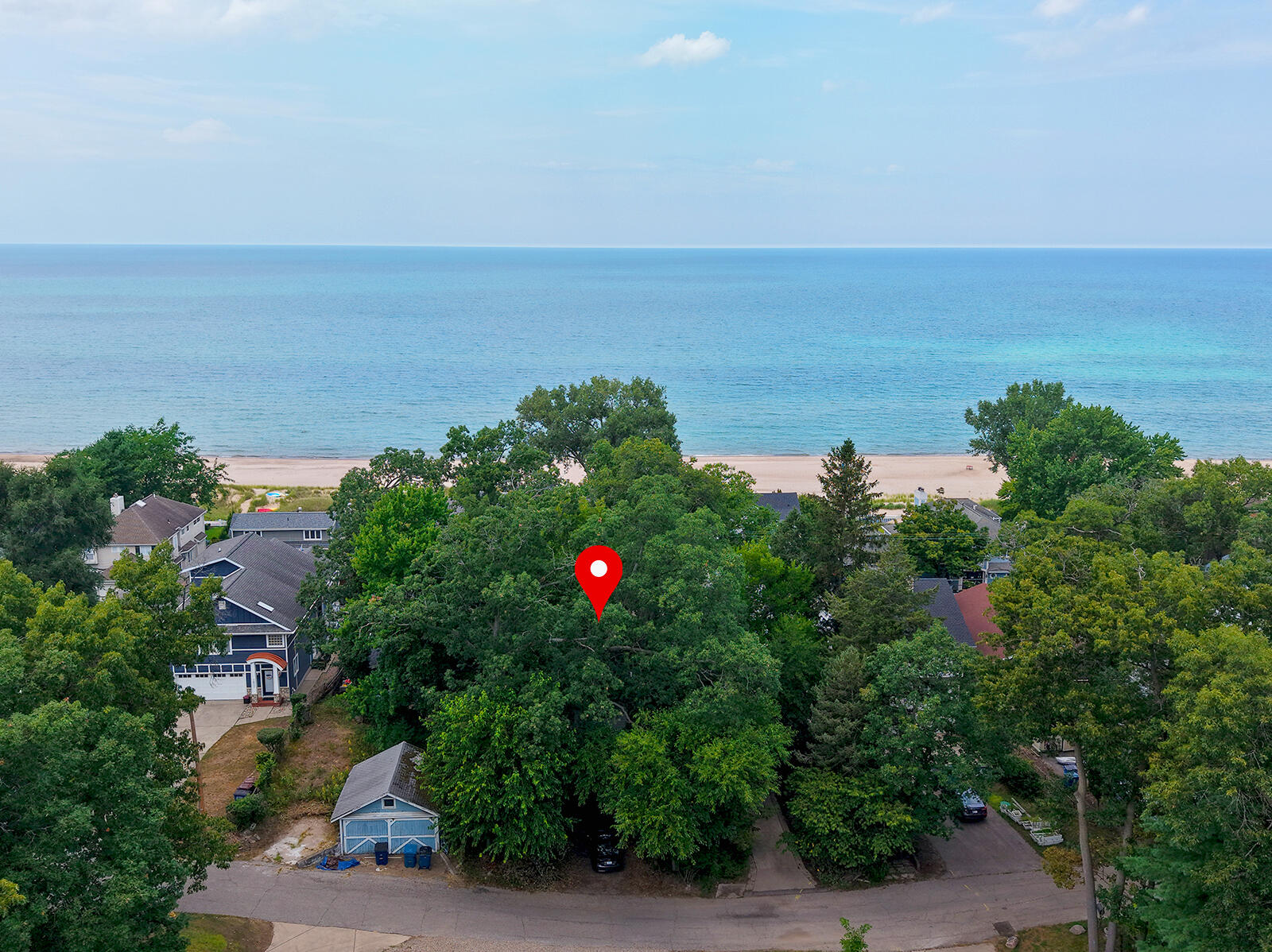 1621 Lake Shore Drive