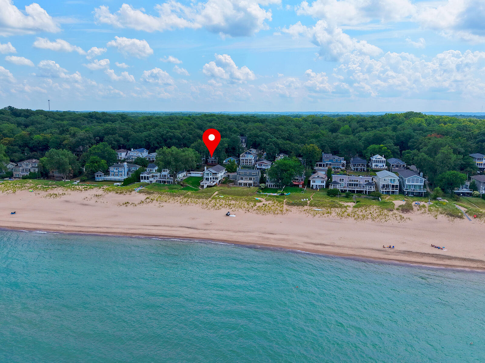 1621 Lake Shore Drive