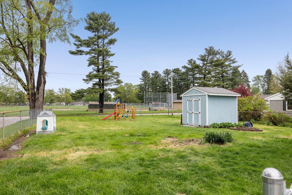 Photo of 108 E 14th Street, La Porte, IN 46350 (MLS # 837872)