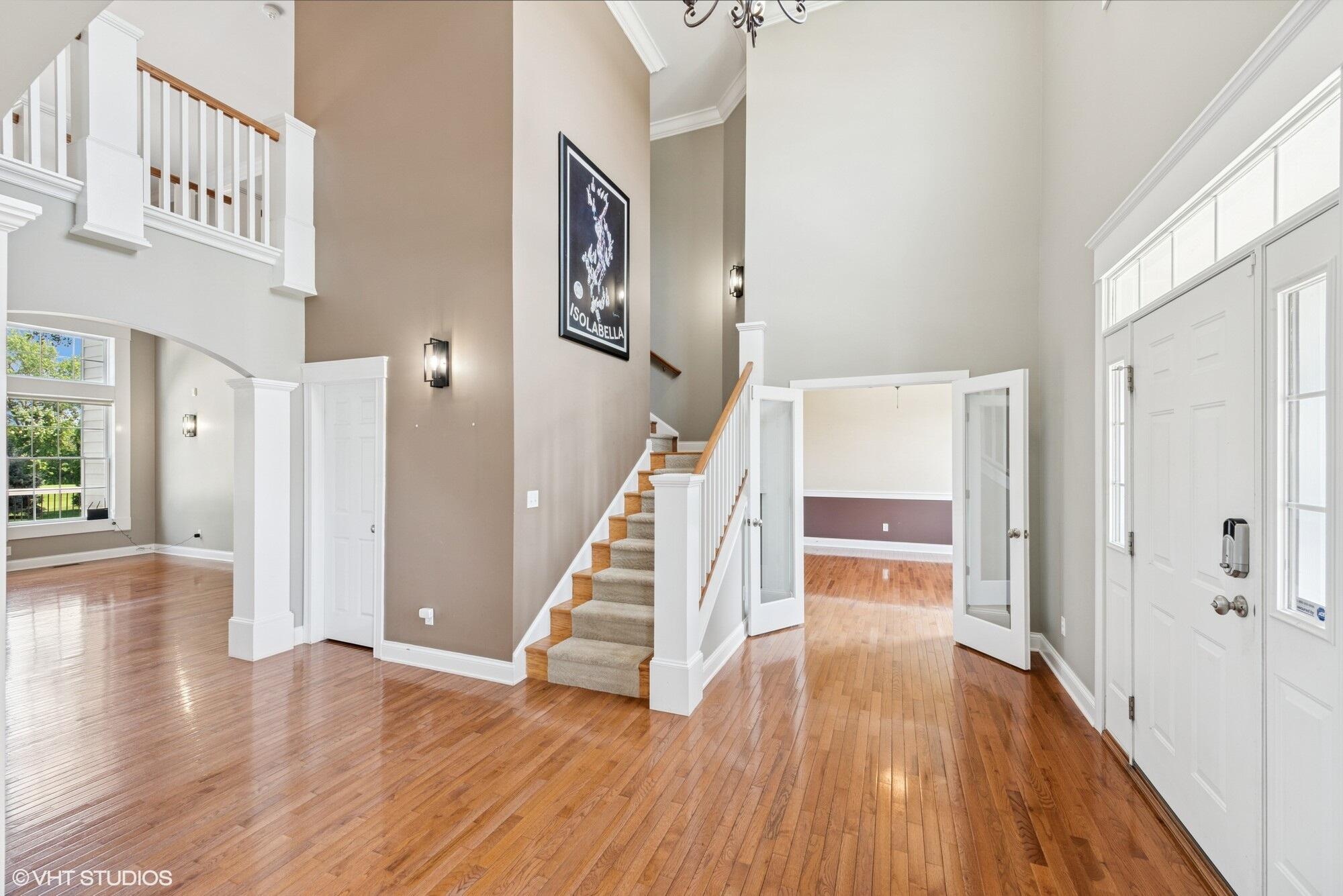 1240 Ryder Road